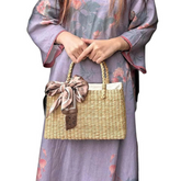 Handheld  Sedge Bag